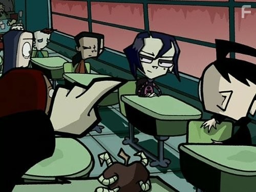 Захватчик ЗИМ (2001)