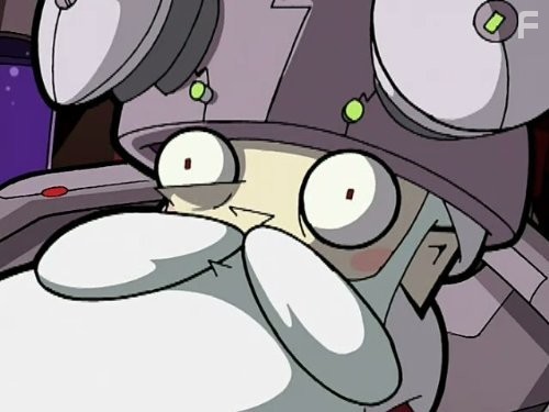 Захватчик ЗИМ (2001)