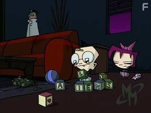 Захватчик ЗИМ (2001)