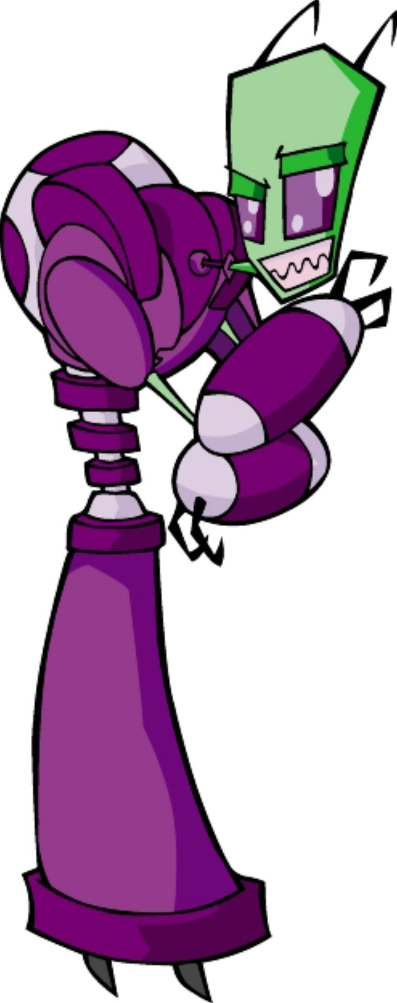 Захватчик ЗИМ (2001)