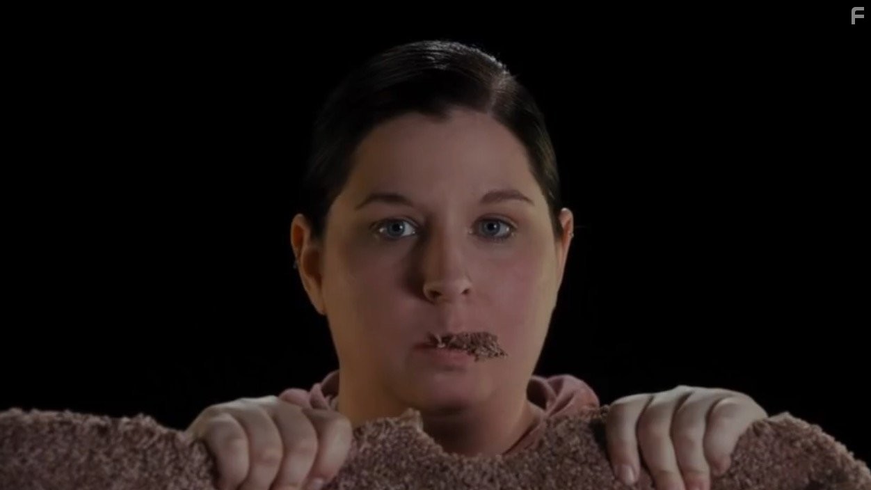 Faith Blankenship in Очень страшное кино 5 (2013)