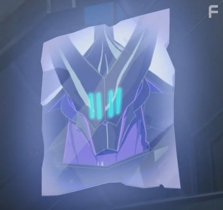 Gil Gerard in Трансформеры: Роботы под прикрытием (2015)