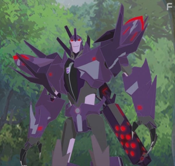 Kevin Pollak in Трансформеры: Роботы под прикрытием (2015)