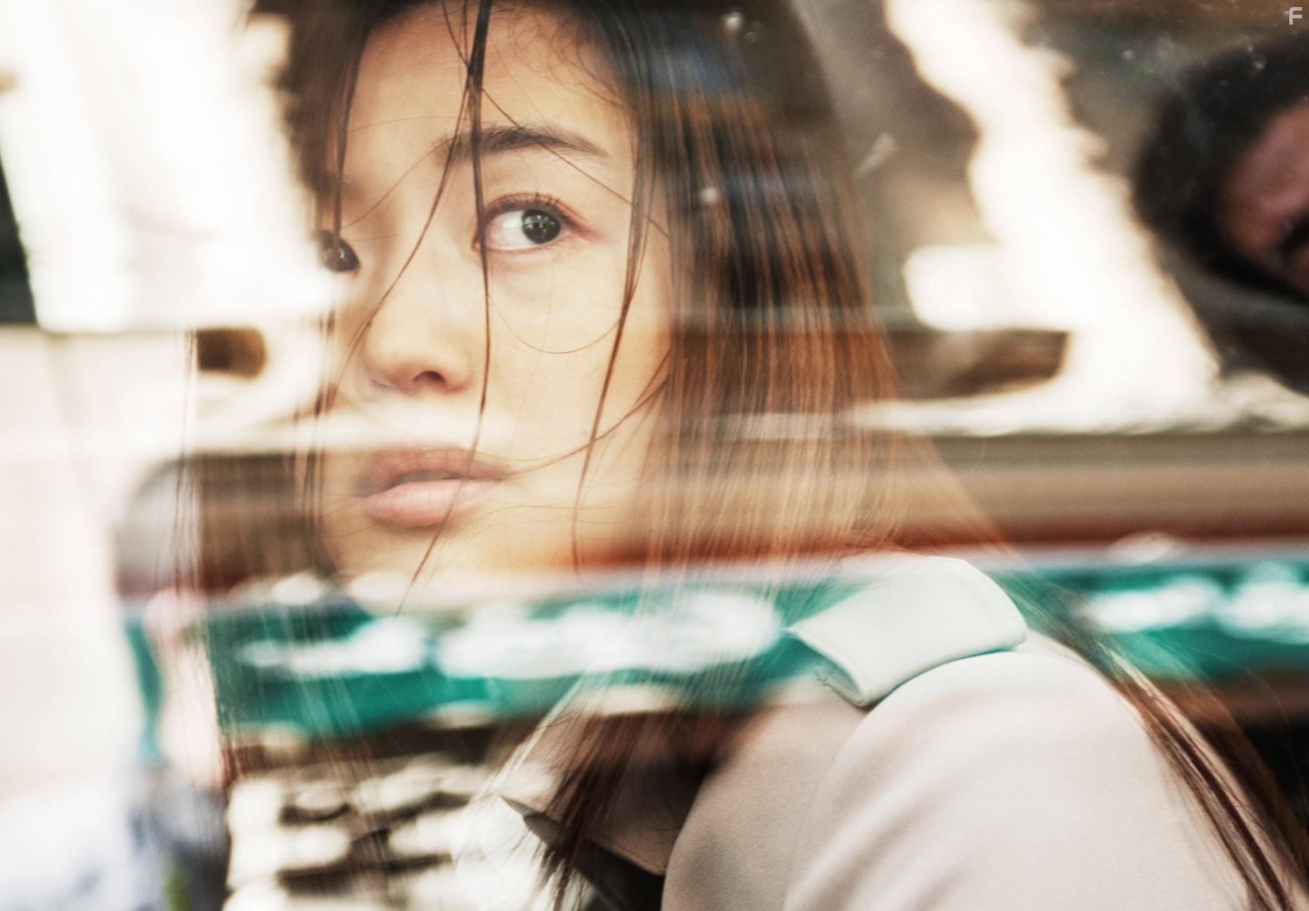 Ji-hyun Jun in Берлинское дело (2013)