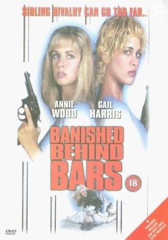 Сестры в камере: Загнанные за решетку