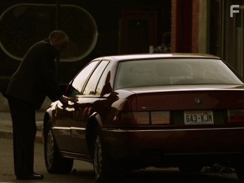 Перекресток смерти (2010)