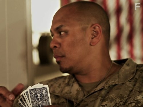 Перекресток смерти (2010)