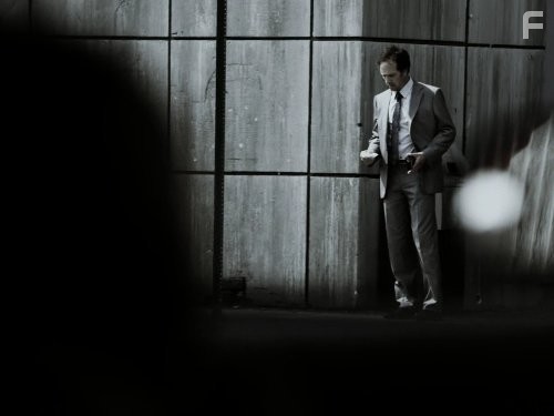 Перекресток смерти (2010)