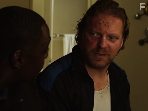 Перекресток смерти (2010)