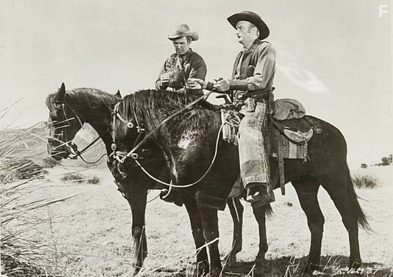 James Stewart in Bинчeстер 73 (1950)