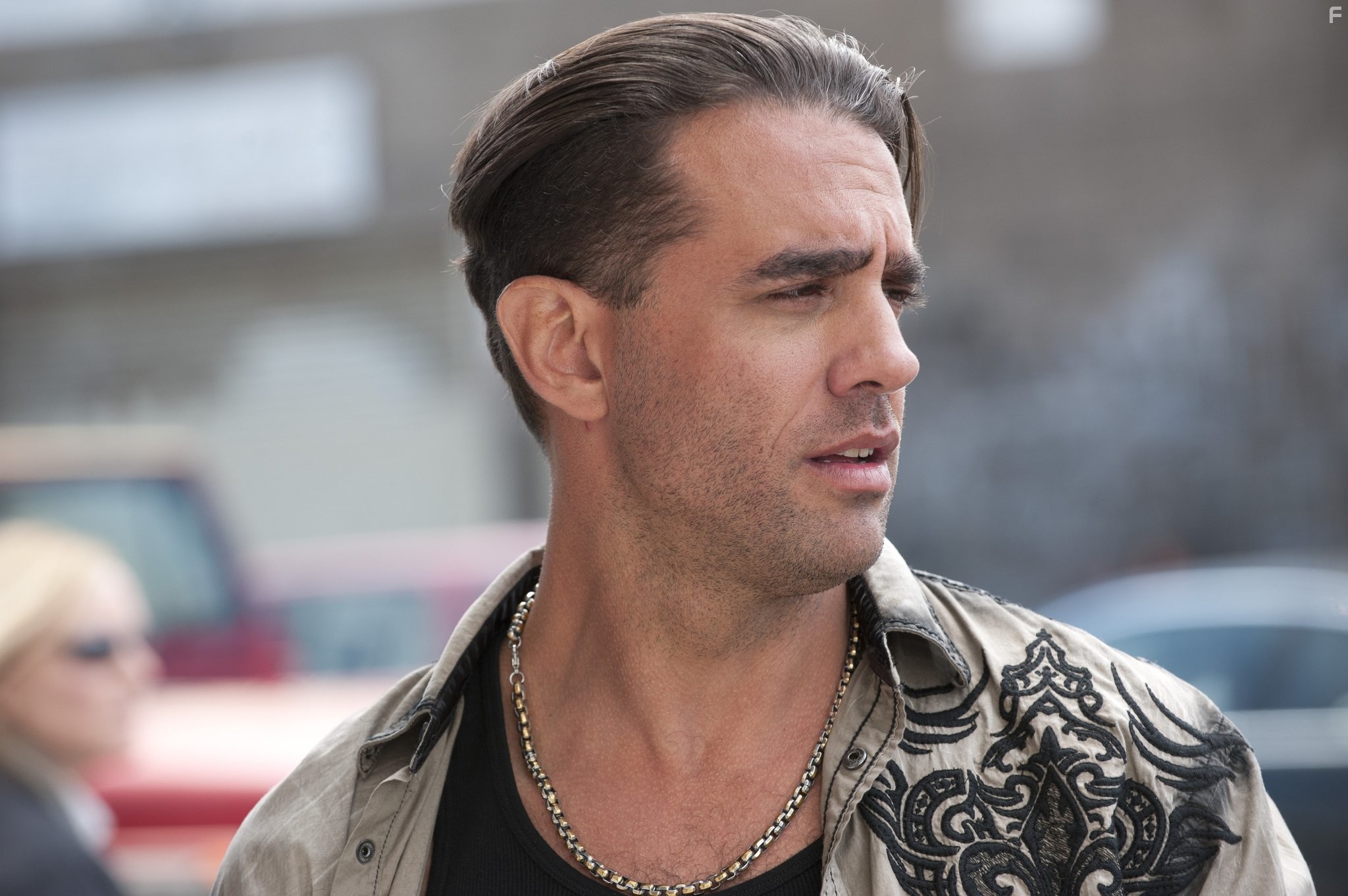 Bobby Cannavale in Жасмин (2013)