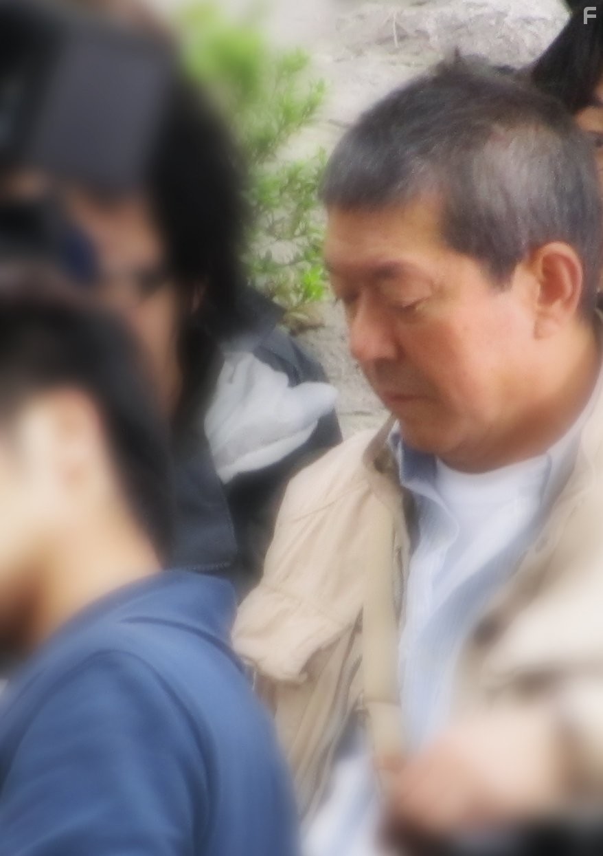 Katsumi Yanagijima is the best cinematographer in Japan who won Academy Awards for his cinematography.  Photographed and edited by the Roger Corman Award Winning Japanese filmmaker Ryota Nakanishi who used to be one of Katsumi Yanagijima's film students during 2011 and 2013 at the best film and art school, Tokyo University of the Arts(TUA).