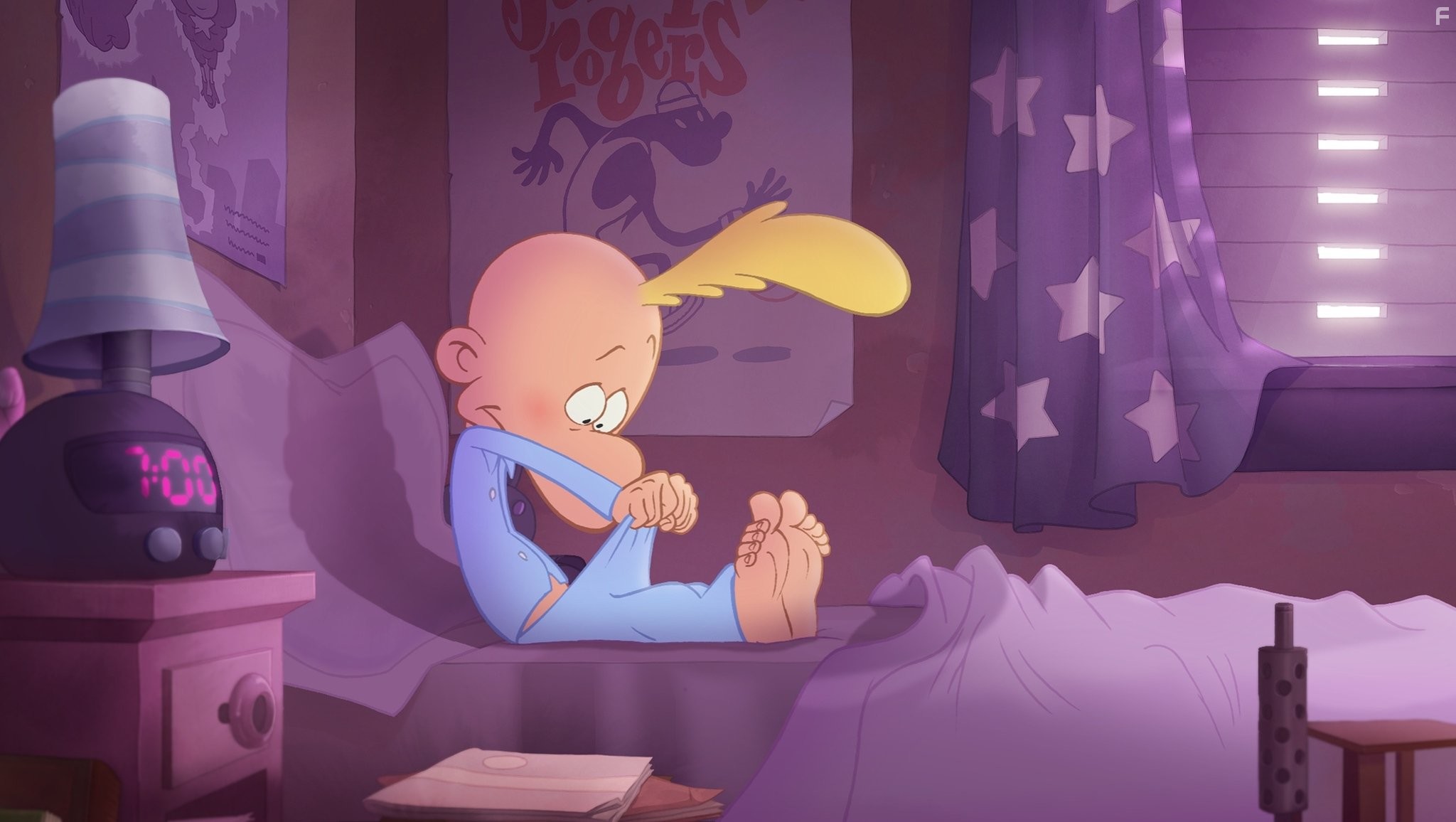 Titeuf, le film (2011)