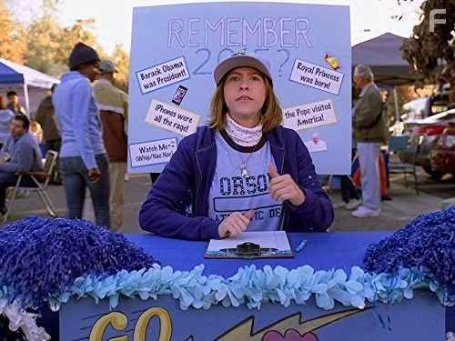 Бывает и хуже (2009)