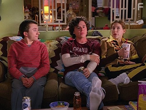 Бывает и хуже (2009)