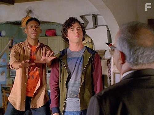 Бывает и хуже (2009)