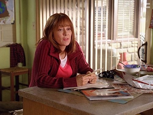 Patricia Heaton in Бывает и хуже (2009)