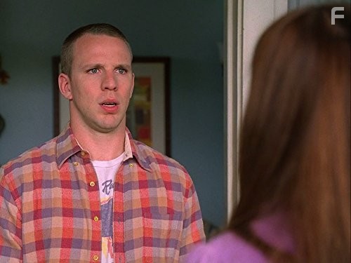 John Gammon in Бывает и хуже (2009)