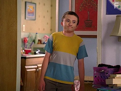 Atticus Shaffer in Бывает и хуже (2009)