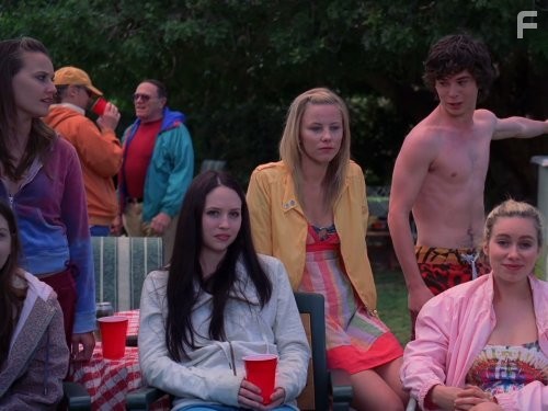 Бывает и хуже (2009)