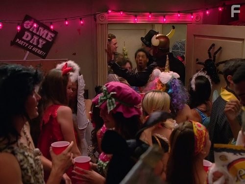 Бывает и хуже (2009)