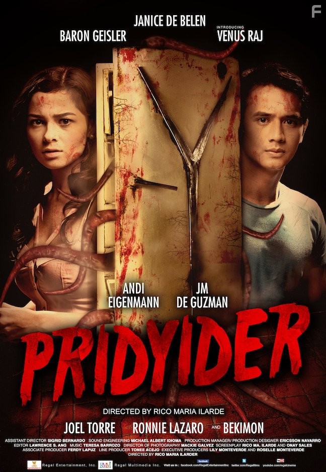 Pridyider (2012)