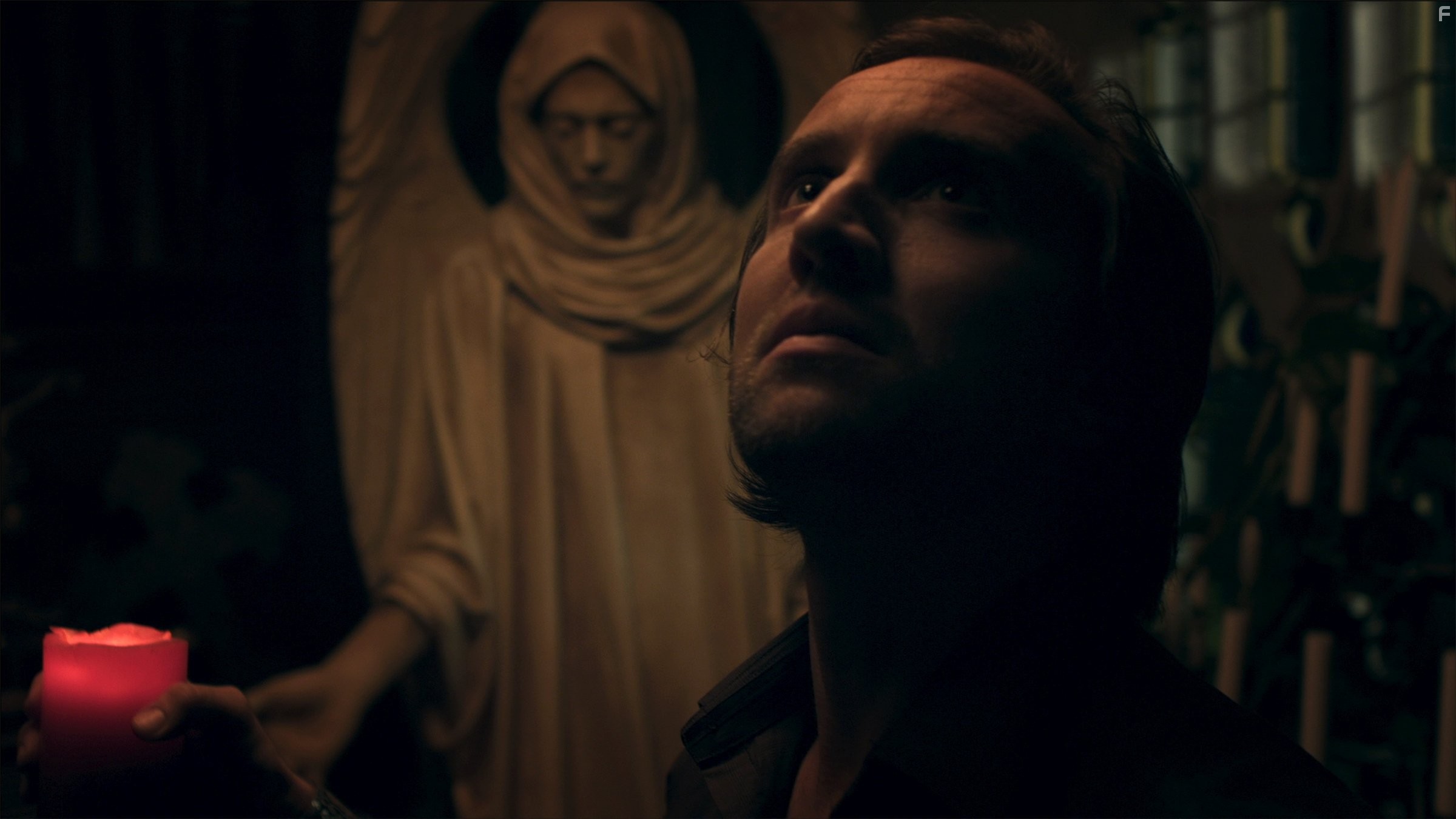 Завещание (2012)