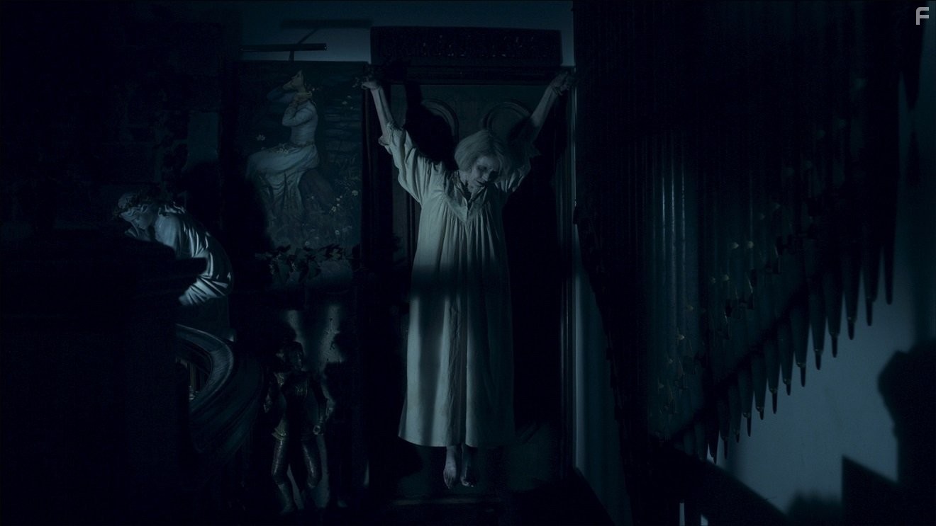 Завещание (2012)