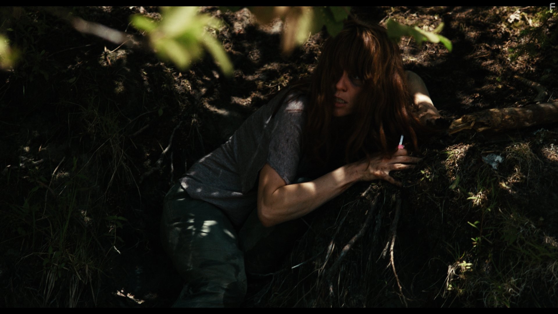 Lake Bell in Остров смерти (2012)