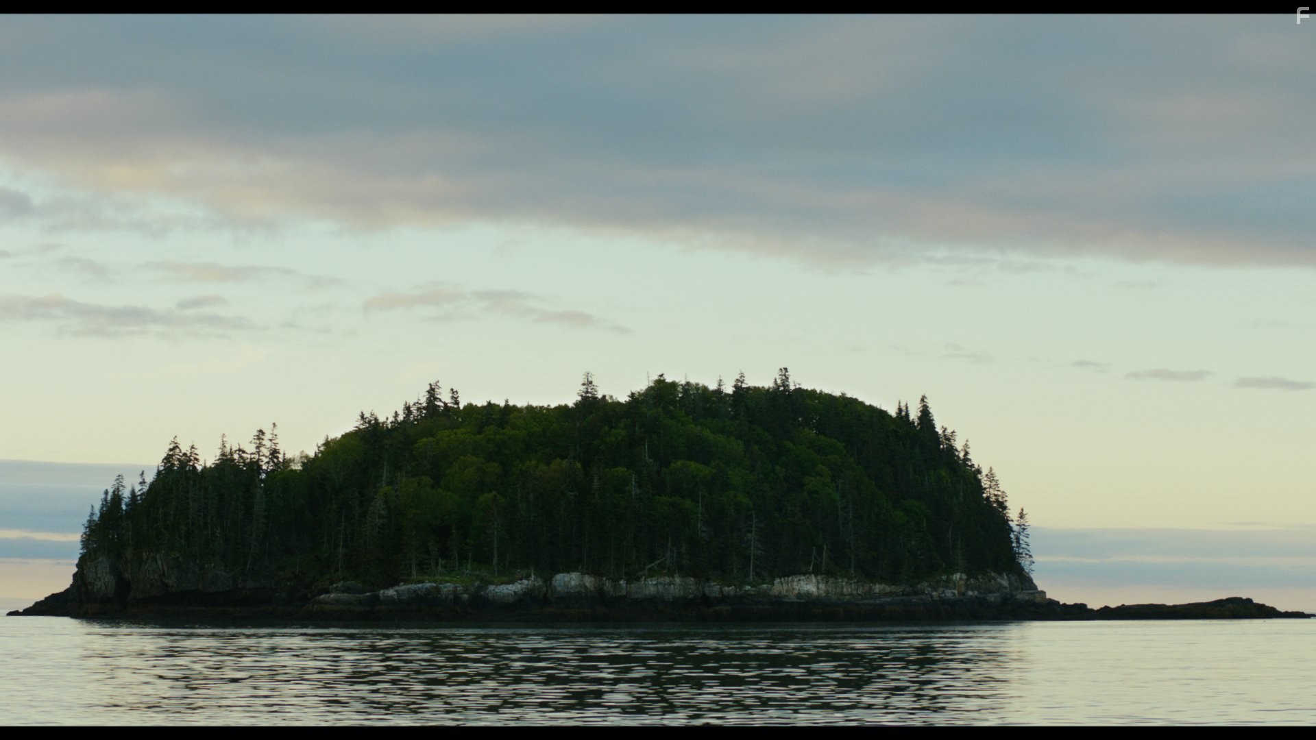 Остров смерти (2012)