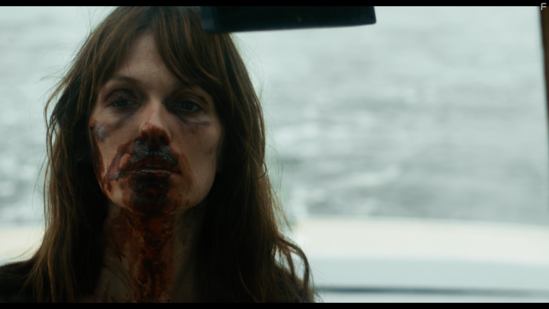 Остров смерти (2012)