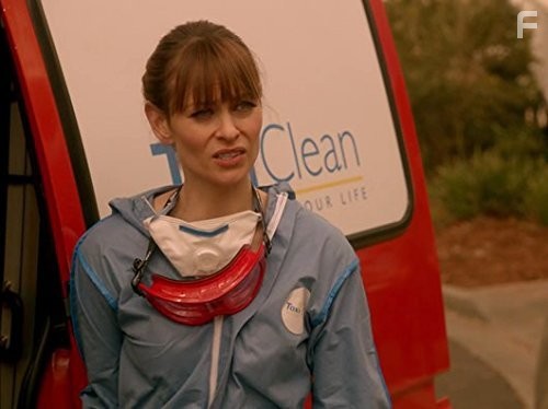 Mr & Mrs Murder (2013)