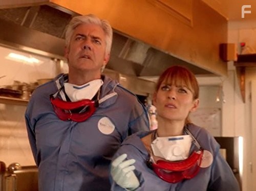 Mr & Mrs Murder (2013)