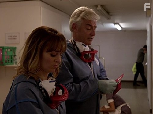 Mr & Mrs Murder (2013)