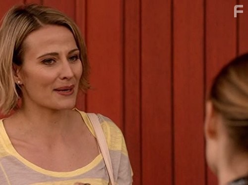 Mr & Mrs Murder (2013)