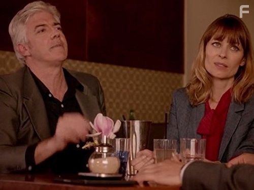 Mr & Mrs Murder (2013)