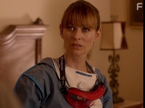 Mr & Mrs Murder (2013)