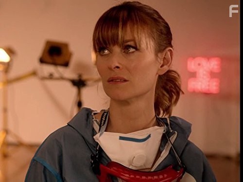 Mr & Mrs Murder (2013)