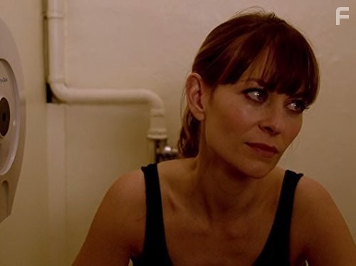 Mr & Mrs Murder (2013)