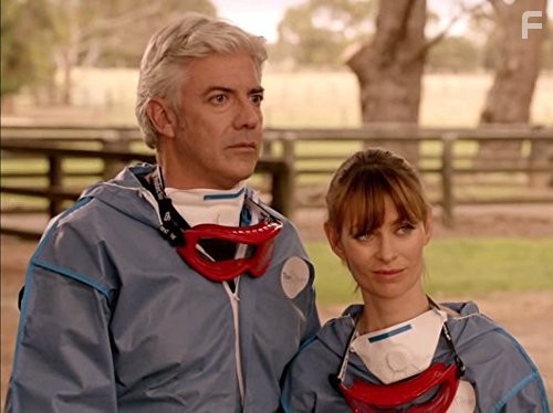 Mr & Mrs Murder (2013)