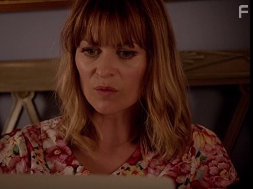 Mr & Mrs Murder (2013)