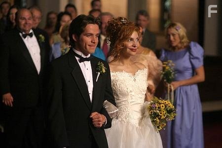 Sean Maguire and Jenna Mattison.