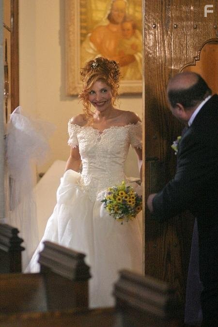 Jenna Mattison in The Third Wish (2005)