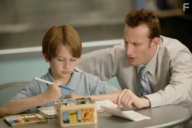 Выбор Филдера #1