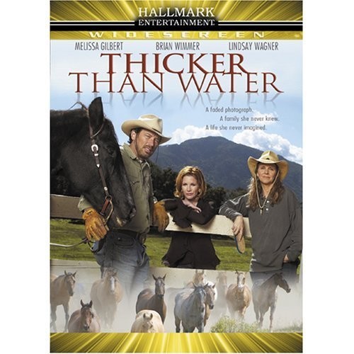 Thicker Than Water (2005)