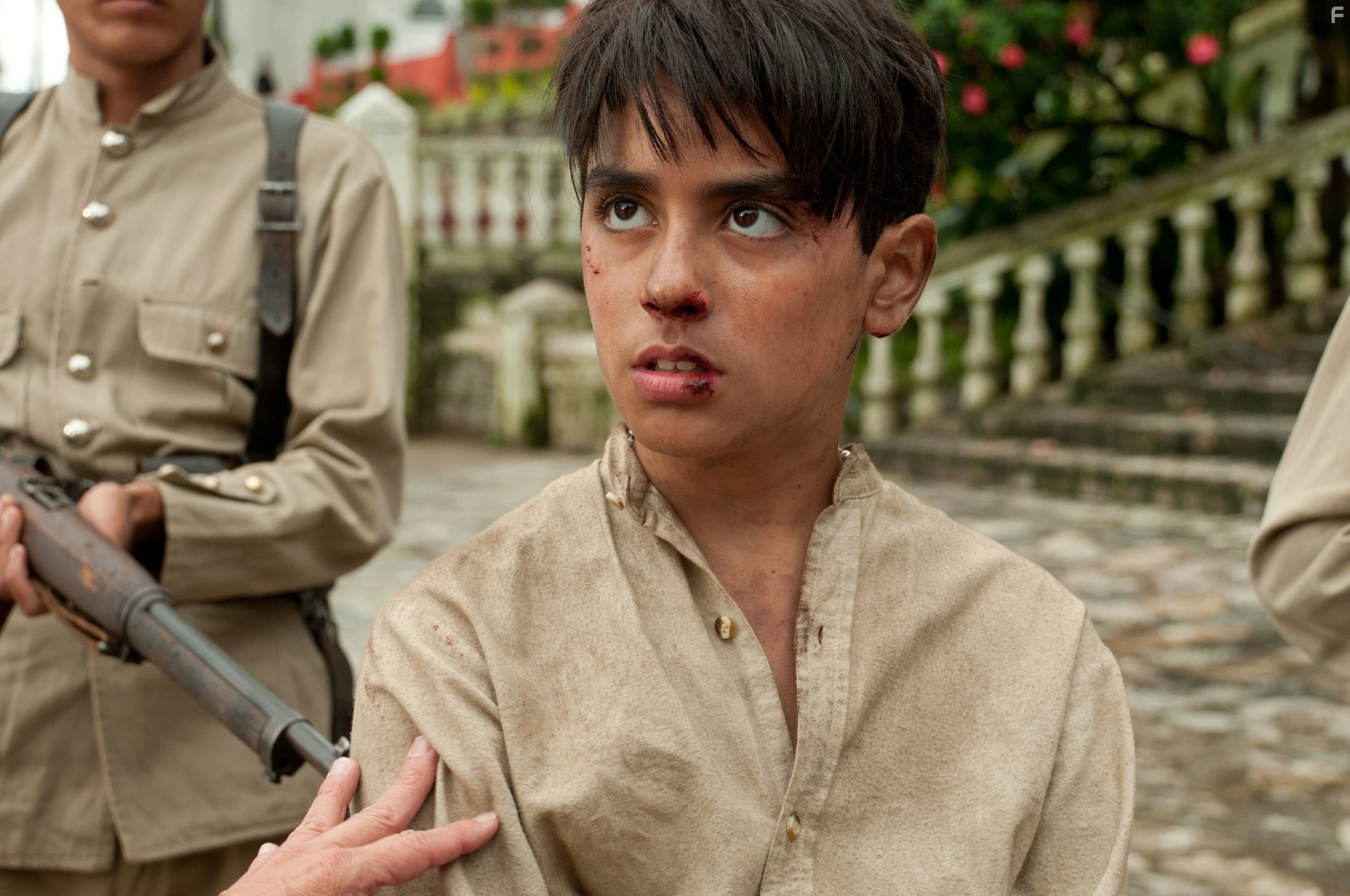 Битва за свободу