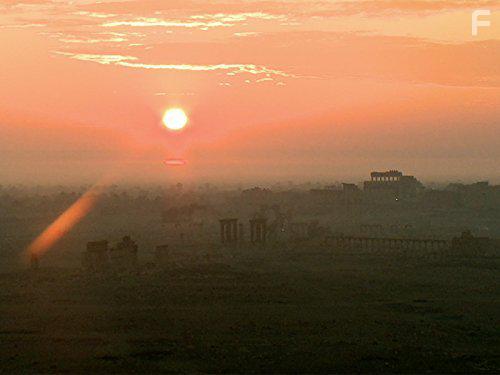 Ancient Worlds (2010)