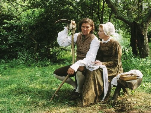 Ветер перемен