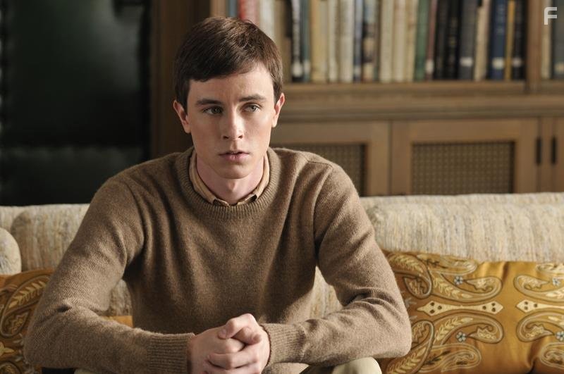 Молитвы за Бобби (2009)