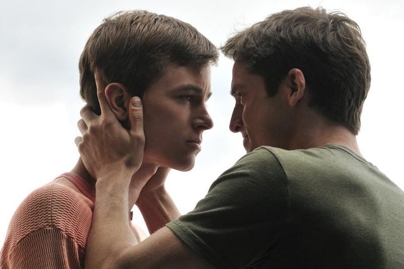 Молитвы за Бобби (2009)